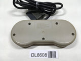 CONTROLLER FOR SUPER FAMICOM SNES Console Nintendo Japan - Tested Working DL6608