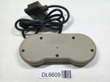 CONTROLLER FOR SUPER FAMICOM SNES Console Nintendo Japan - Tested Working DL6609