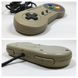 CONTROLLER FOR SUPER FAMICOM SNES Console Nintendo Japan - Tested Working DL6609