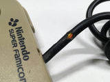 CONTROLLER FOR SUPER FAMICOM SNES Console Nintendo Japan - Tested Working DL6609
