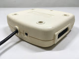 Super Multi Tap 2 Controller Console Nintendo Japan - Tested Working DL6610