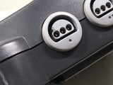 Nintendo 64 Black N64 Console Nintendo Japan - Tested Working DL6611
