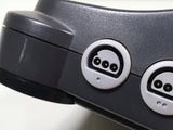 Nintendo 64 Black N64 Console Nintendo Japan - Tested Working DL6611