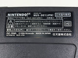 Nintendo 64 Black N64 Console Nintendo Japan - Tested Working DL6614