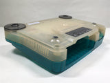 Nintendo 64 Clear Blue N64 Console Nintendo Japan - Tested Working DL6615