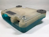 Nintendo 64 Clear Blue N64 Console Nintendo Japan - Tested Working DL6615