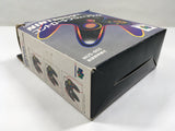 Nintendo 64 Controller Black Console Boxed Japan - Tested Working DL6616