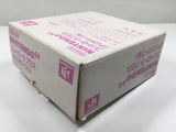 Nintendo 64 Controller Clear Purple Console Boxed Japan - Tested Working DL6617