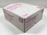 Nintendo 64 Controller Clear Purple Console Boxed Japan - Tested Working DL6617