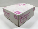 Nintendo 64 Controller Clear Purple Console Boxed Japan - Tested Working DL6617