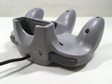 Nintendo 64 Controller Gray Console Nintendo Japan - Tested Working DL6618