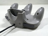 Nintendo 64 Controller Gray Console Nintendo Japan - Tested Working DL6619
