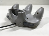 Nintendo 64 Controller Gray Console Nintendo Japan - Tested Working DL6621