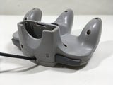 Nintendo 64 Controller Gray Console Nintendo Japan - Tested Working DL6622