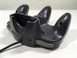 Nintendo 64 Controller Black Console Nintendo Japan - Tested Working DL6623