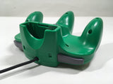 Nintendo 64 Controller Green Console Nintendo Japan - Tested Working DL6625