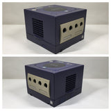 Game Cube Violet DOL-001 Console Nintendo Japan - With Defects DL6631