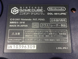Game Cube Violet DOL-001 Console Nintendo Japan - With Defects DL6631
