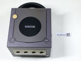 Game Cube Violet DOL-001 Console Nintendo Japan - With Defects DL6632
