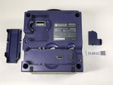 Game Cube Violet DOL-001 Console Nintendo Japan - With Defects DL6632