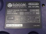 Game Cube Violet DOL-001 Console Nintendo Japan - With Defects DL6632