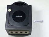 Game Cube Black DOL-001 Console Nintendo Japan - With Defects DL6635