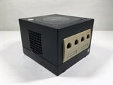 Game Cube Black DOL-001 Console Nintendo Japan - With Defects DL6635