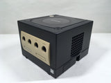 Game Cube Black DOL-001 Console Nintendo Japan - With Defects DL6635