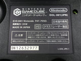 Game Cube Black DOL-001 Console Nintendo Japan - With Defects DL6635