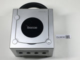 Game Cube Silver DOL-001 Console Nintendo Japan - With Defects DL6636