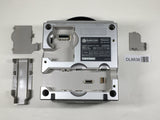 Game Cube Silver DOL-001 Console Nintendo Japan - With Defects DL6636