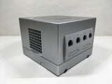 Game Cube Silver DOL-001 Console Nintendo Japan - With Defects DL6636