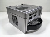 Game Cube Silver DOL-001 Console Nintendo Japan - With Defects DL6636