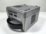 Game Cube Silver DOL-001 Console Nintendo Japan - With Defects DL6636
