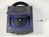 Game Cube Violet DOL-101 Console Nintendo Japan - With Defects DL6637