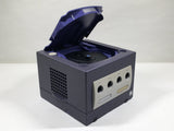 Game Cube Violet DOL-101 Console Nintendo Japan - With Defects DL6637