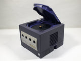 Game Cube Violet DOL-101 Console Nintendo Japan - With Defects DL6637