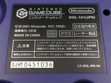 Game Cube Violet DOL-101 Console Nintendo Japan - With Defects DL6637