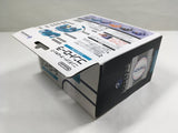 Game Cube Controller Emerald Blue Console Boxed Japan - Tested Working DL6639