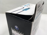 Game Cube Controller Emerald Blue Console Boxed Japan - Tested Working DL6639