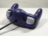 Game Cube Controller Violet Console Nintendo Japan - With Defects DL6640