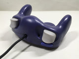 Game Cube Controller Violet Console Nintendo Japan - Tested Working DL6641