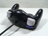 Game Cube Controller Black Console Nintendo Japan - Tested Working DL6649