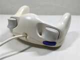 Game Cube Controller White Console Nintendo Japan - Tested Working DL6658