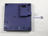 Game Cube Game Boy GameBoy Player Violet Console Japan - Tested Working DL6659