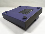 Game Cube Game Boy GameBoy Player Violet Console Japan - Tested Working DL6659