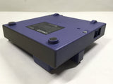 Game Cube Game Boy GameBoy Player Violet Console Japan - Tested Working DL6659