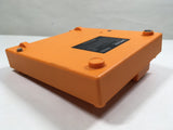 Game Cube Game Boy GameBoy Player Orange Console Japan - Tested Working DL6660