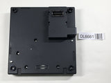 Game Cube Game Boy GameBoy Player Black Console Japan - Tested Working DL6661