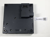 Game Cube Game Boy GameBoy Player Black Console Japan - Tested Working DL6662